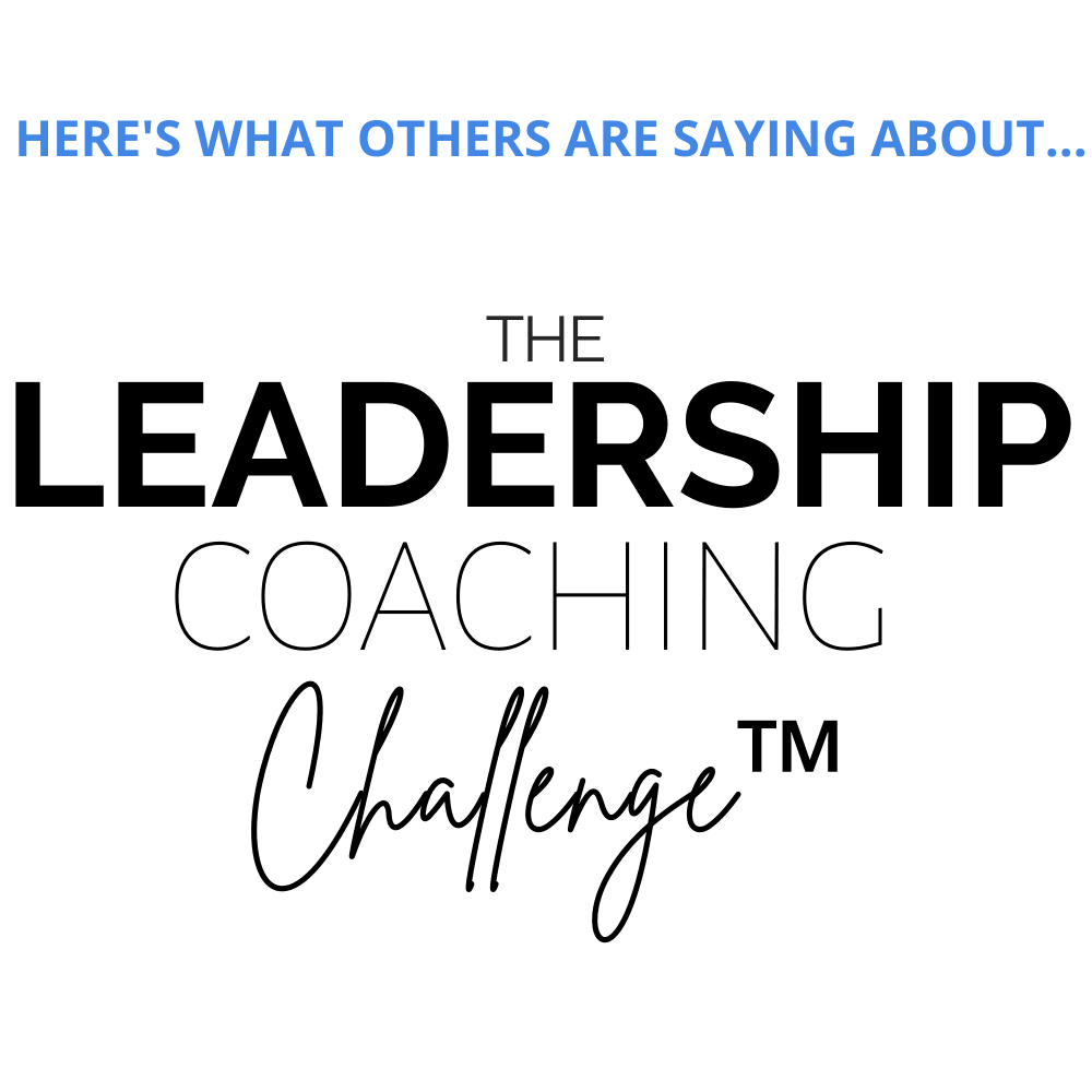 The Leadership Coaching Challenge™